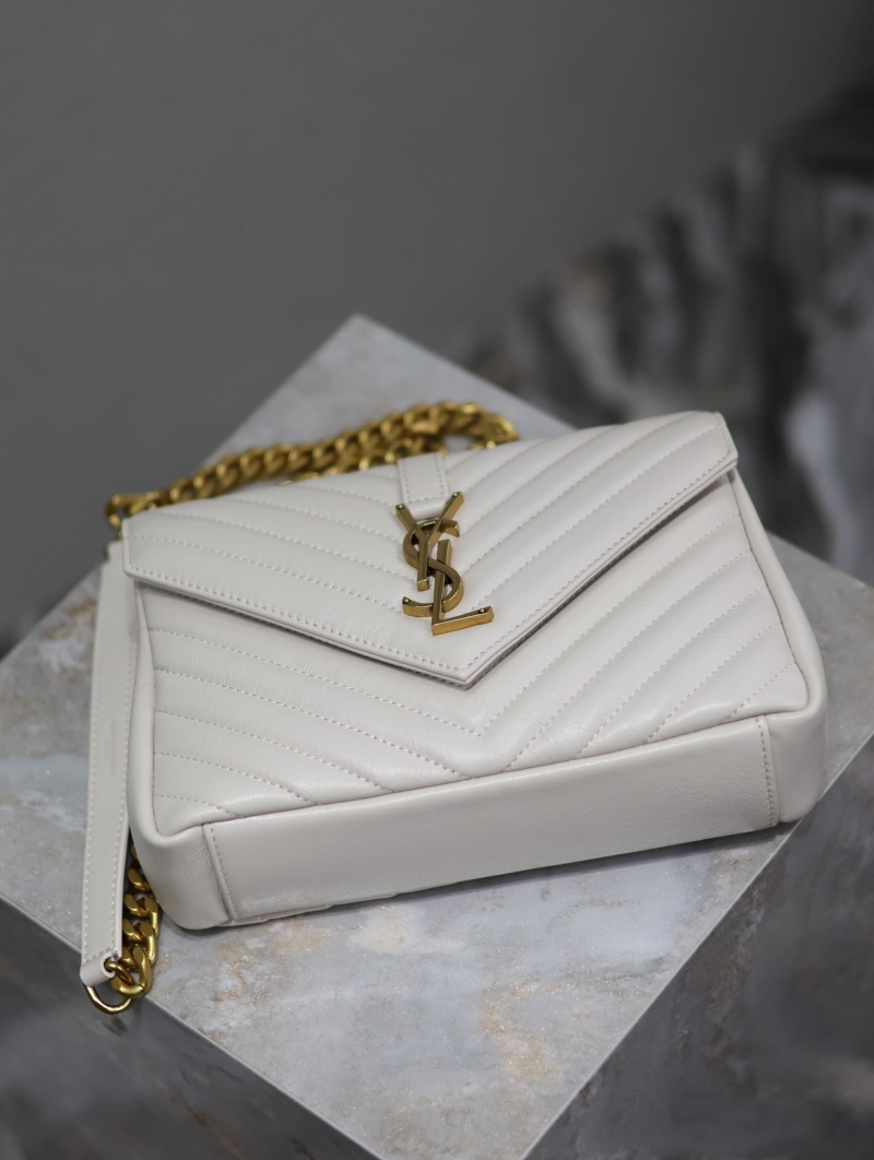 YSL Top Handle Bags